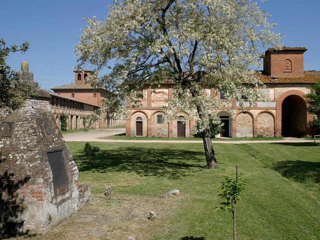 Tenuta La Fratta Sinalunga Exterior photo